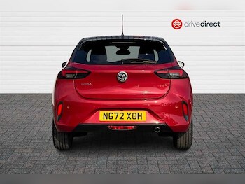 Used Vauxhall Corsa 2023 for sale - 78338701: Photo