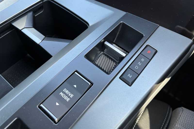 Vehicle 40