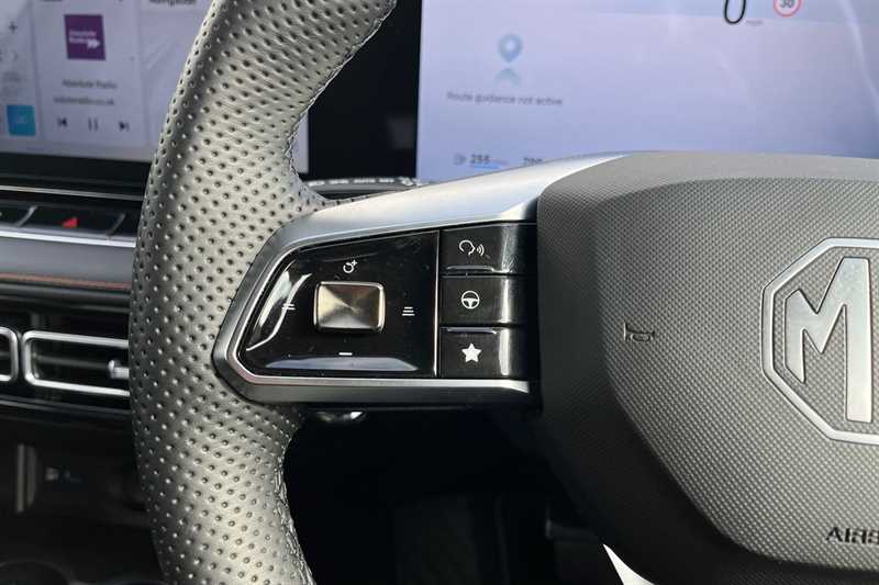 Used MG MG HS 2025 for sale - 77801423: Photo 21