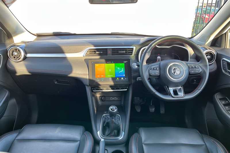 Used MG MG ZS 2024 for sale - 78207727: Photo 13