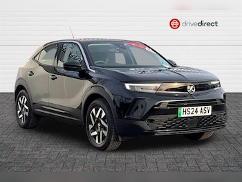 Used Vauxhall Mokka Electric 2024 for sale - 78323158: Photo
