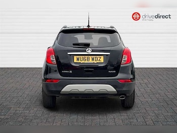 Used Vauxhall Mokka X 2018 for sale - 77727469: Photo