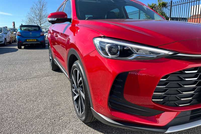 Used MG MG ZS 2024 for sale - 78131042: Photo 49