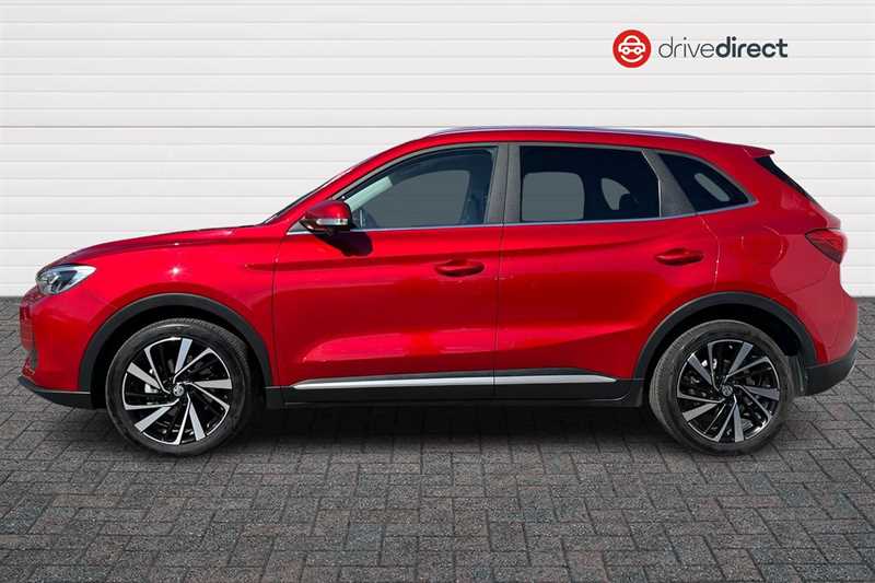 Used MG MG ZS 2024 for sale - 78131042: Photo 6