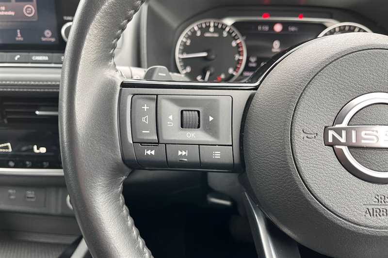 Used Nissan X-Trail 2023 for sale - 77390831: Photo 21