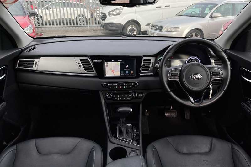 Used Kia Niro 2017 for sale - 76530391: Photo 13