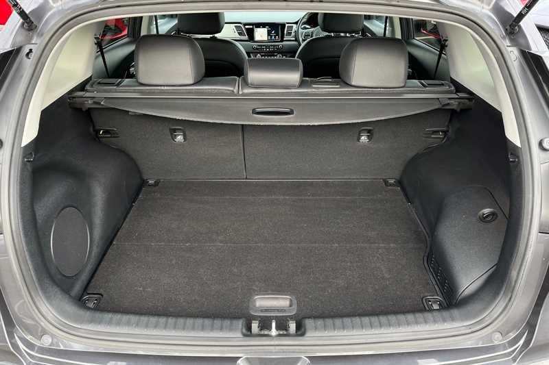 Used Kia Niro 2017 for sale - 76530391: Photo 25