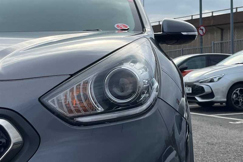 Used Kia Niro 2017 for sale - 76530391: Photo 29