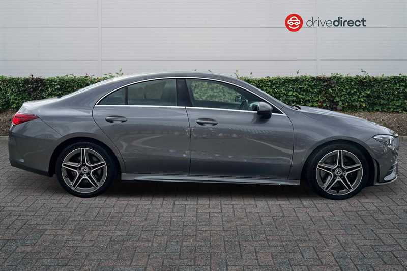 Used Mercedes-Benz CLA 2019 for sale - 76524133: Photo 2