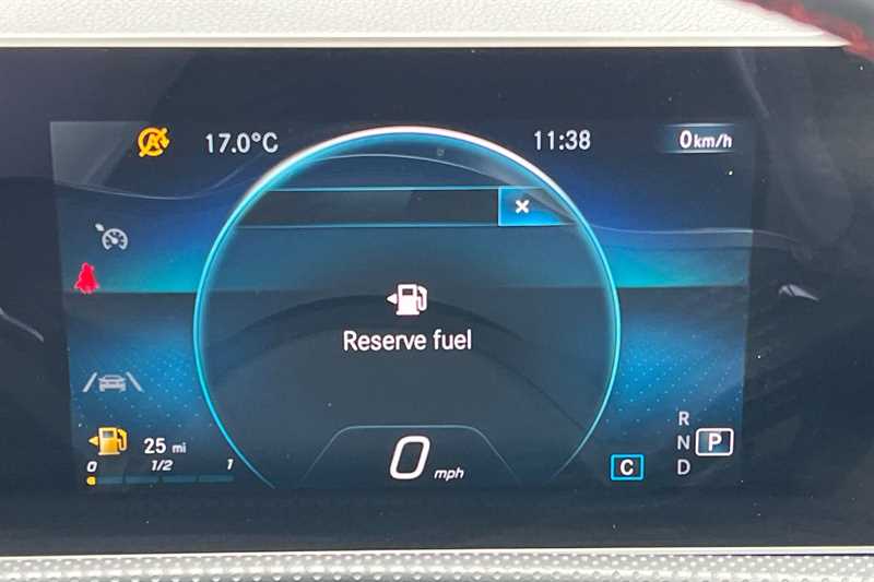 Used Mercedes-Benz CLA 2019 for sale - 76524133: Photo 20