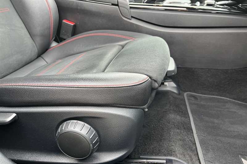 Used Mercedes-Benz CLA 2019 for sale - 76524133: Photo 26