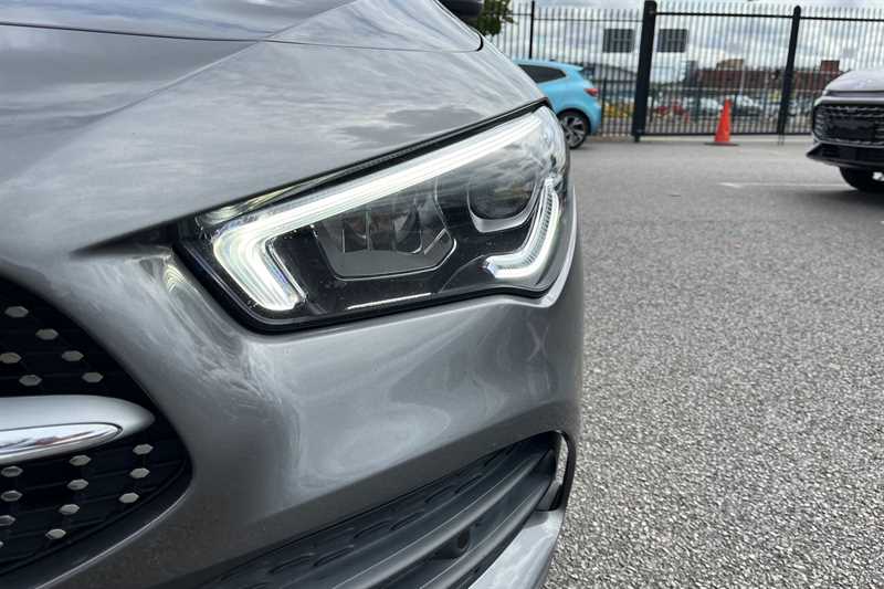 Used Mercedes-Benz CLA 2019 for sale - 76524133: Photo 29