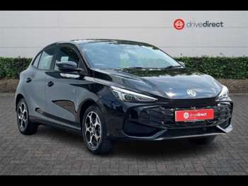 Used MG MG3 2025 for sale - 74889920: Photo
