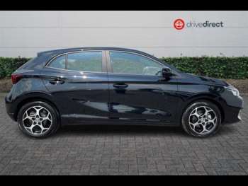 Used MG MG3 2025 for sale - 74889920: Photo