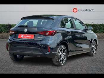 Used MG MG3 2025 for sale - 74889920: Photo