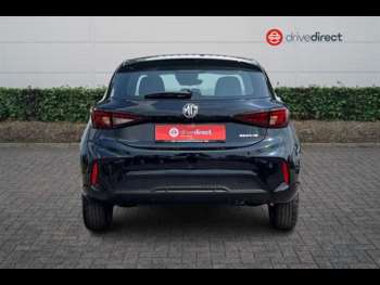 Used MG MG3 2025 for sale - 74889920: Photo