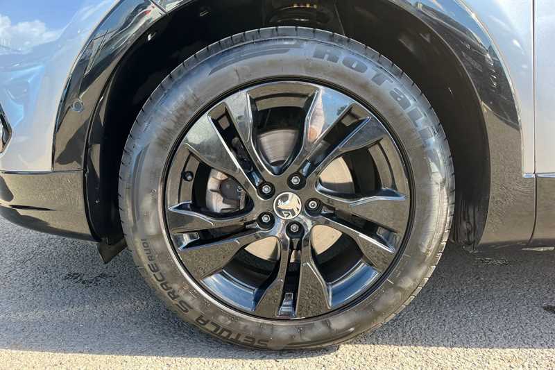 Used Vauxhall Grandland 2023 for sale - 77727883: Photo 9