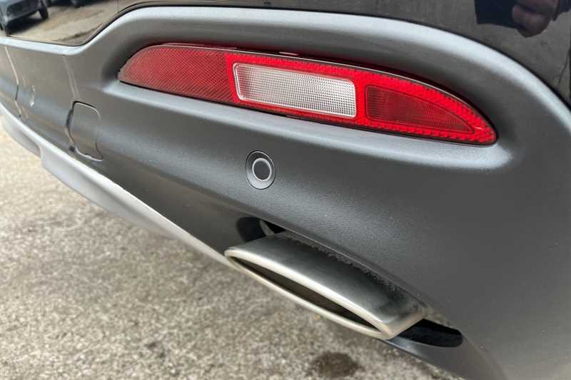 Used MG MG HS 2022 for sale - 77540094: Photo 40