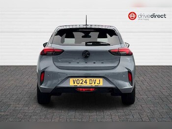 Used Vauxhall Corsa 2024 for sale - 77486072: Photo