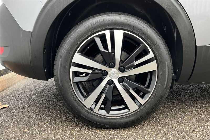 Used Peugeot 5008 for sale - 77864120: Photo 12