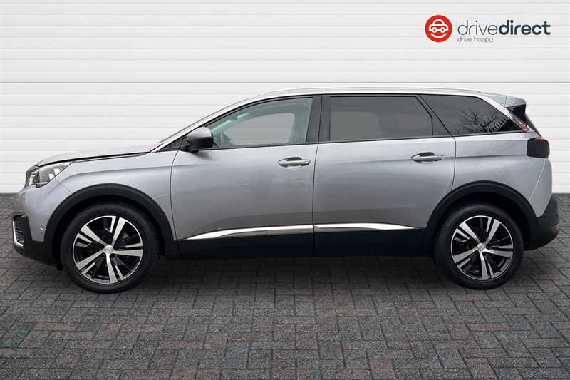 Used Peugeot 5008 for sale - 77864120: Photo 6