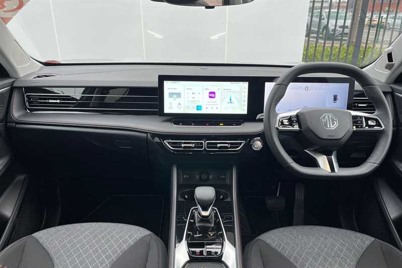 Used MG MG HS 2025 for sale - 77309301: Photo 13