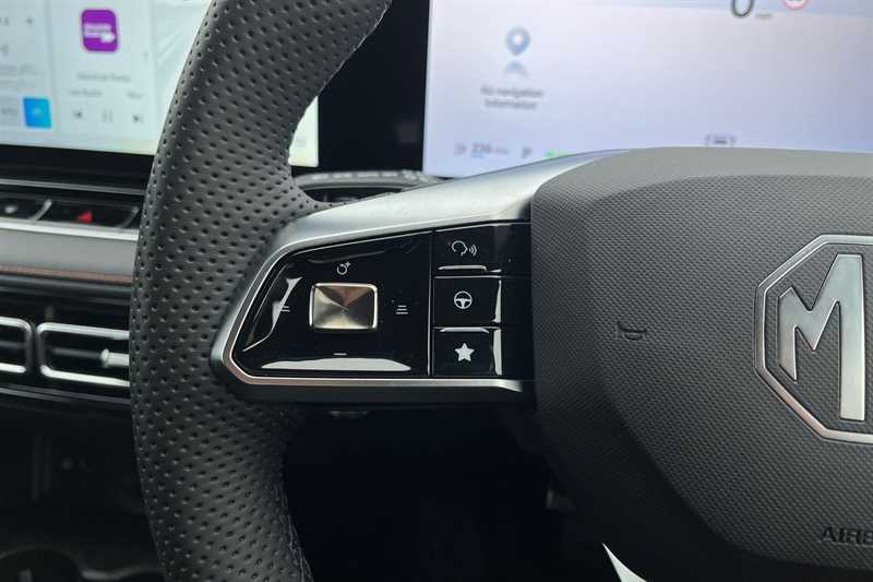 Used MG MG HS 2025 for sale - 77309301: Photo 21