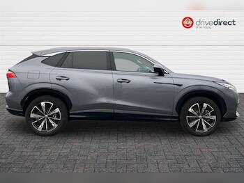 Used MG MG HS 2025 for sale - 77309301: Photo