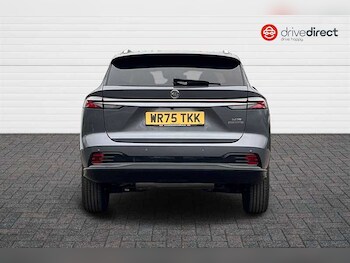 Used MG MG HS 2025 for sale - 77309301: Photo