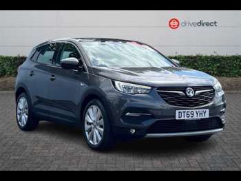 2020 - 1.2 Turbo Elite Nav SUV 5dr Petrol Manual 6Spd Euro 6 (s/s) (130 ps)