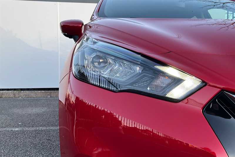 Used Nissan Micra for sale - 78051358: Photo 28