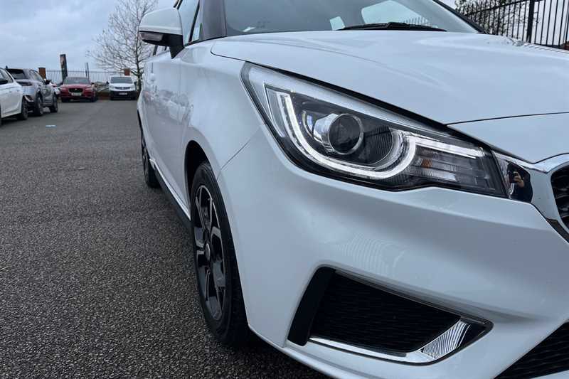 Used MG MG3 2022 for sale - 77349196: Photo 49