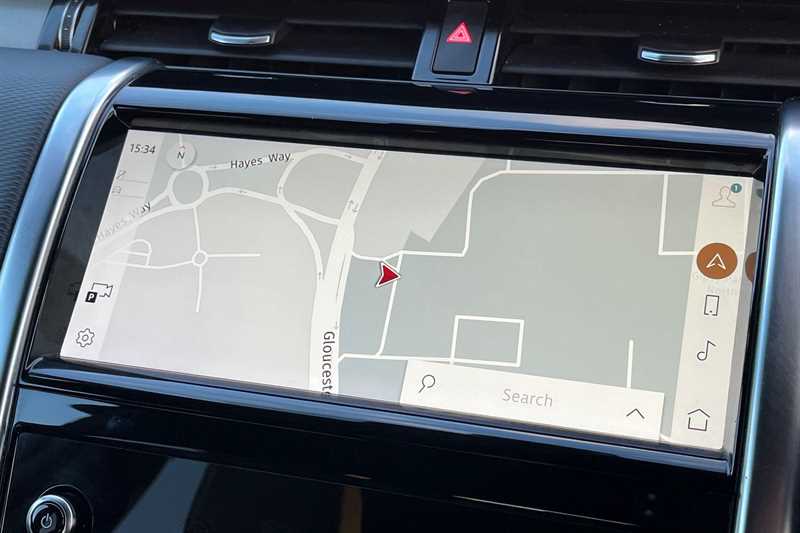 Used Land Rover Discovery Sport 2020 for sale - 76806749: Photo 18