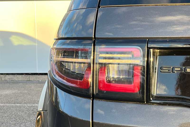 Used Land Rover Discovery Sport 2020 for sale - 76806749: Photo 31