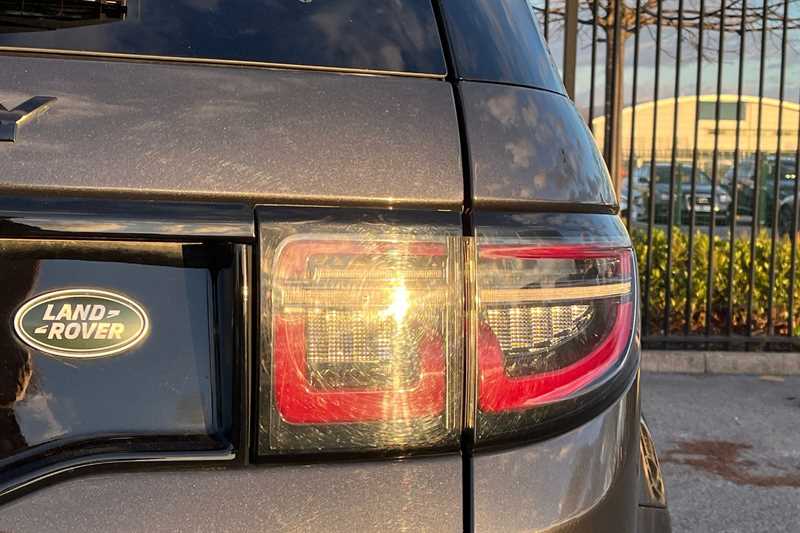 Used Land Rover Discovery Sport 2020 for sale - 76806749: Photo 32