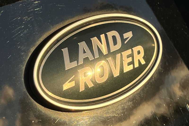 Used Land Rover Discovery Sport 2020 for sale - 76806749: Photo 39