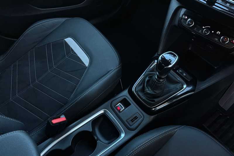 Used Vauxhall Corsa for sale - 76917279: Photo 14