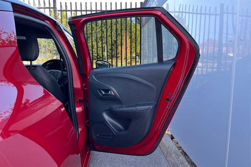 Used Vauxhall Corsa for sale - 76917279: Photo 39