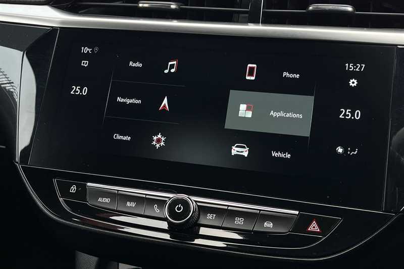 Used Vauxhall Corsa 2022 for sale - 78217290: Photo 17