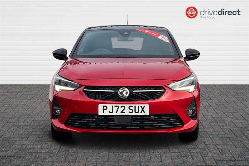 Used Vauxhall Corsa 2022 for sale - 78217290: Photo 8