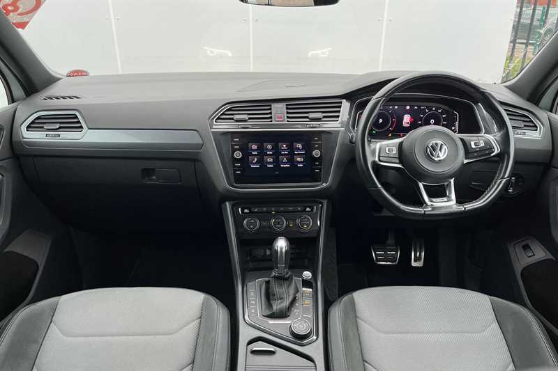 Used Volkswagen Tiguan 2019 for sale - 77895351: Photo 13