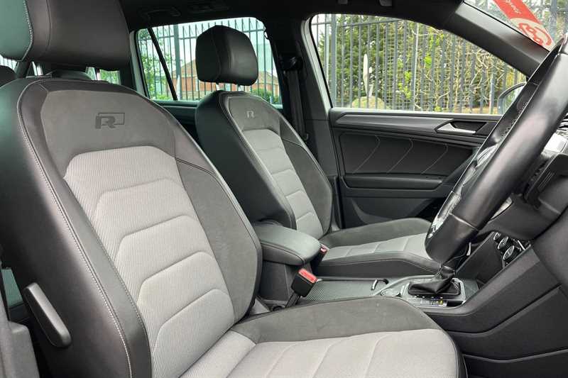 Used Volkswagen Tiguan 2019 for sale - 77895351: Photo 23