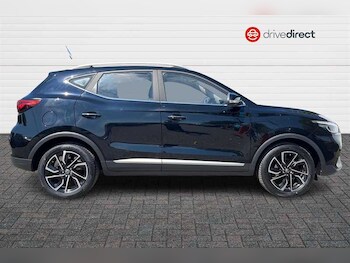 Used MG MG ZS 2021 for sale - 79149611: Photo