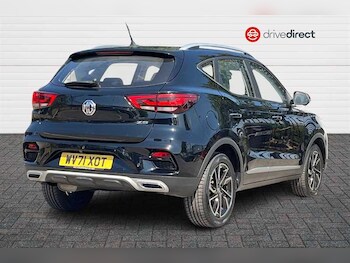 Used MG MG ZS 2021 for sale - 79149611: Photo