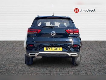 Used MG MG ZS 2021 for sale - 79149611: Photo