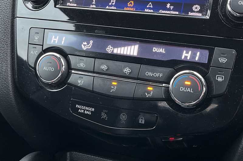 Used Nissan Qashqai 2019 for sale - 77349253: Photo 15