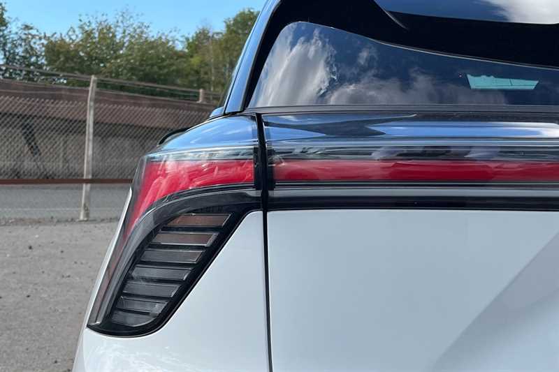 Used MG MG4 2023 for sale - 76500741: Photo 31