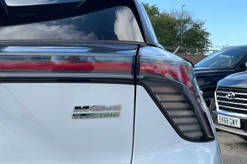 Used MG MG4 2023 for sale - 76500741: Photo 32