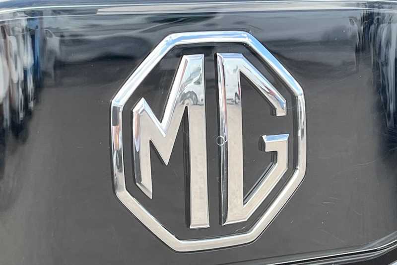 Used MG MG4 2023 for sale - 76500741: Photo 38