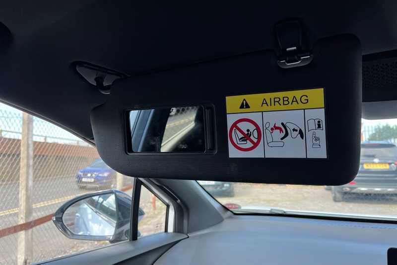 Used MG MG4 2023 for sale - 76500741: Photo 44